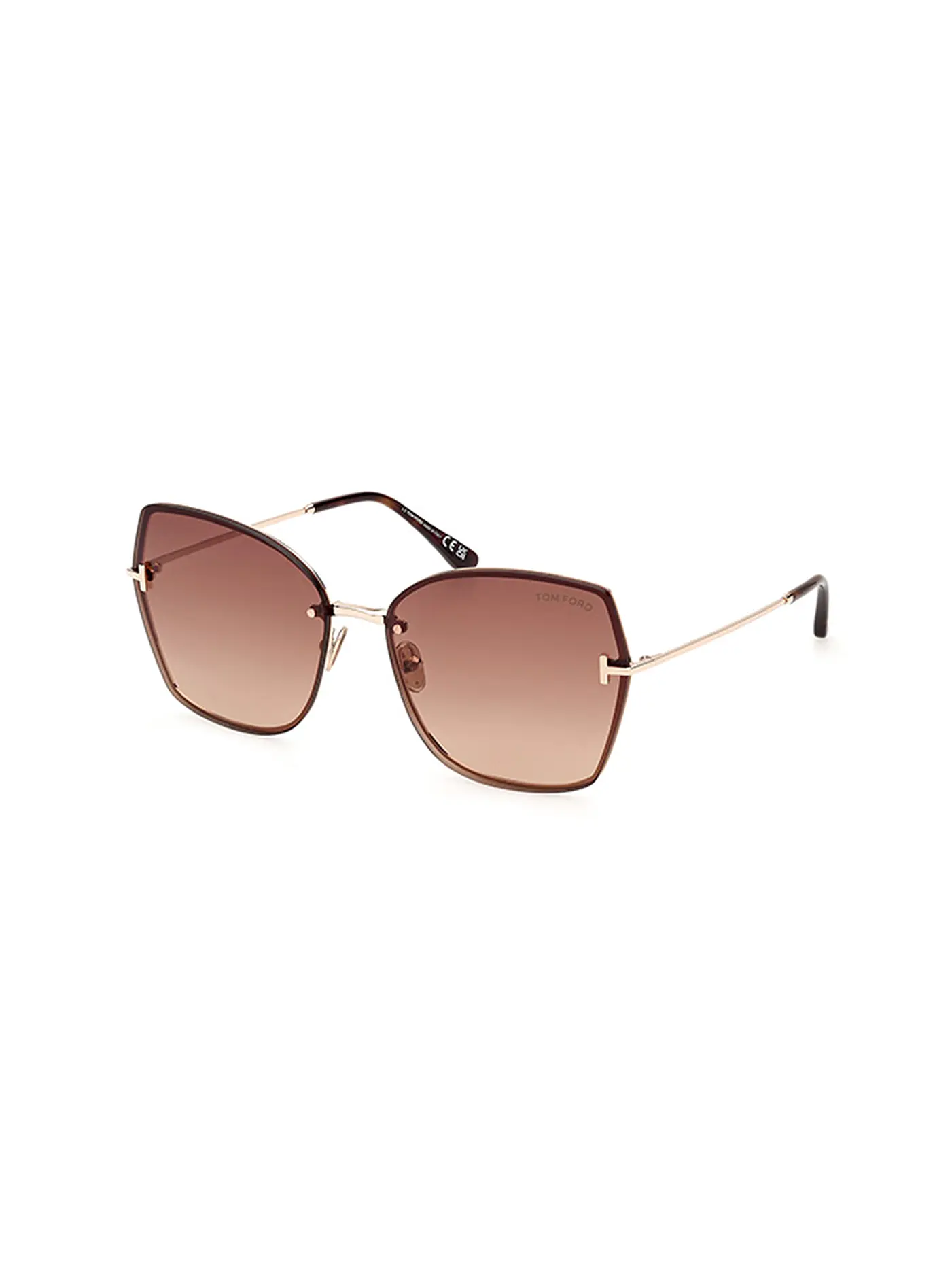 TOM FORD | Sonnenbrille FT1107/62 | 